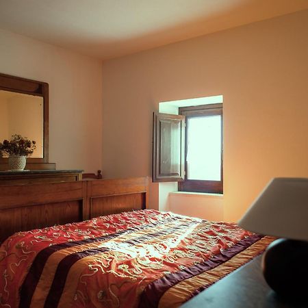 Ferienwohnung Casa Ladyhawke Santo Stefano Di Sessanio Exterior foto